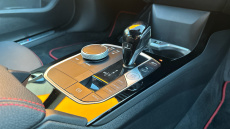 BMW 1 Series 128ti 5dr Step Auto [Live Cockpit Professional] Petrol Hatchback